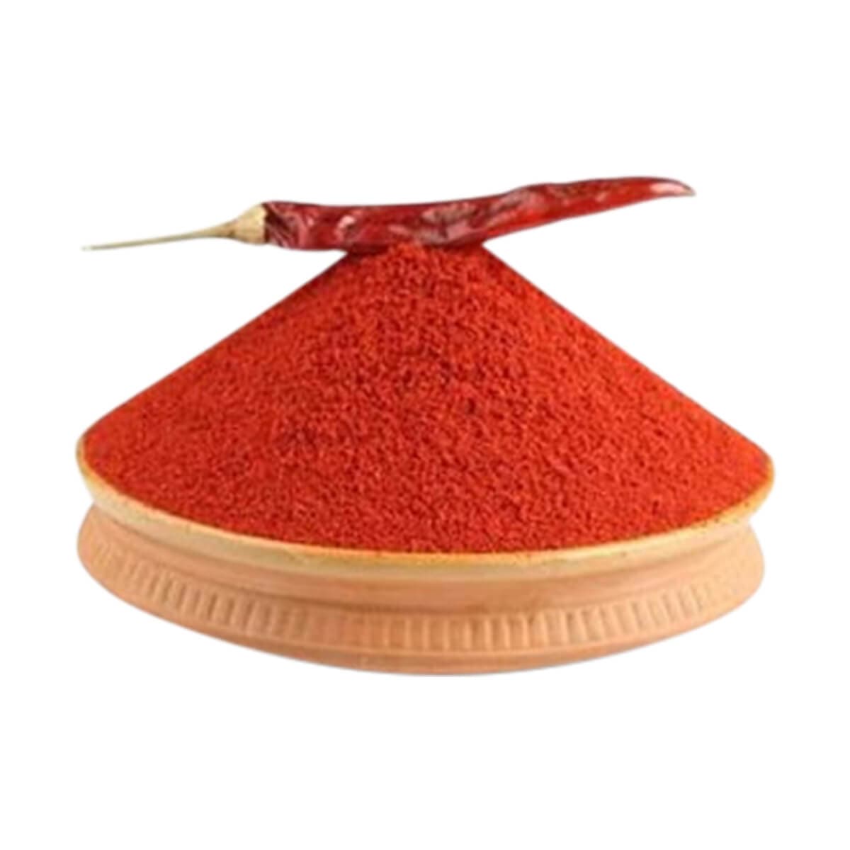 Chili Powder (মরিচ গুঁড়া)