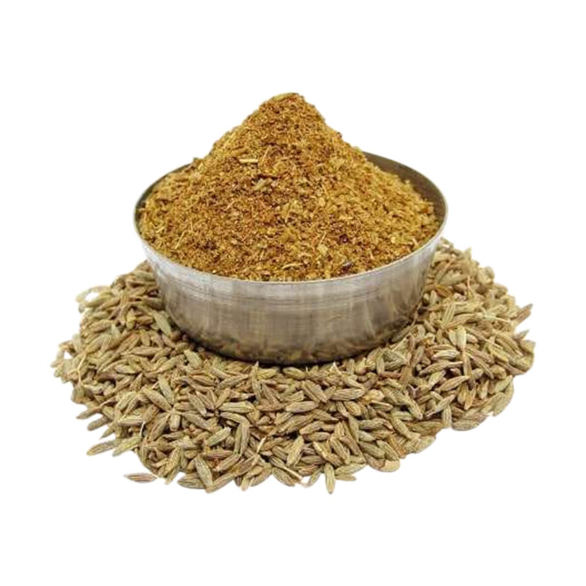 Cumin Powder (জিরা গুঁড়া)