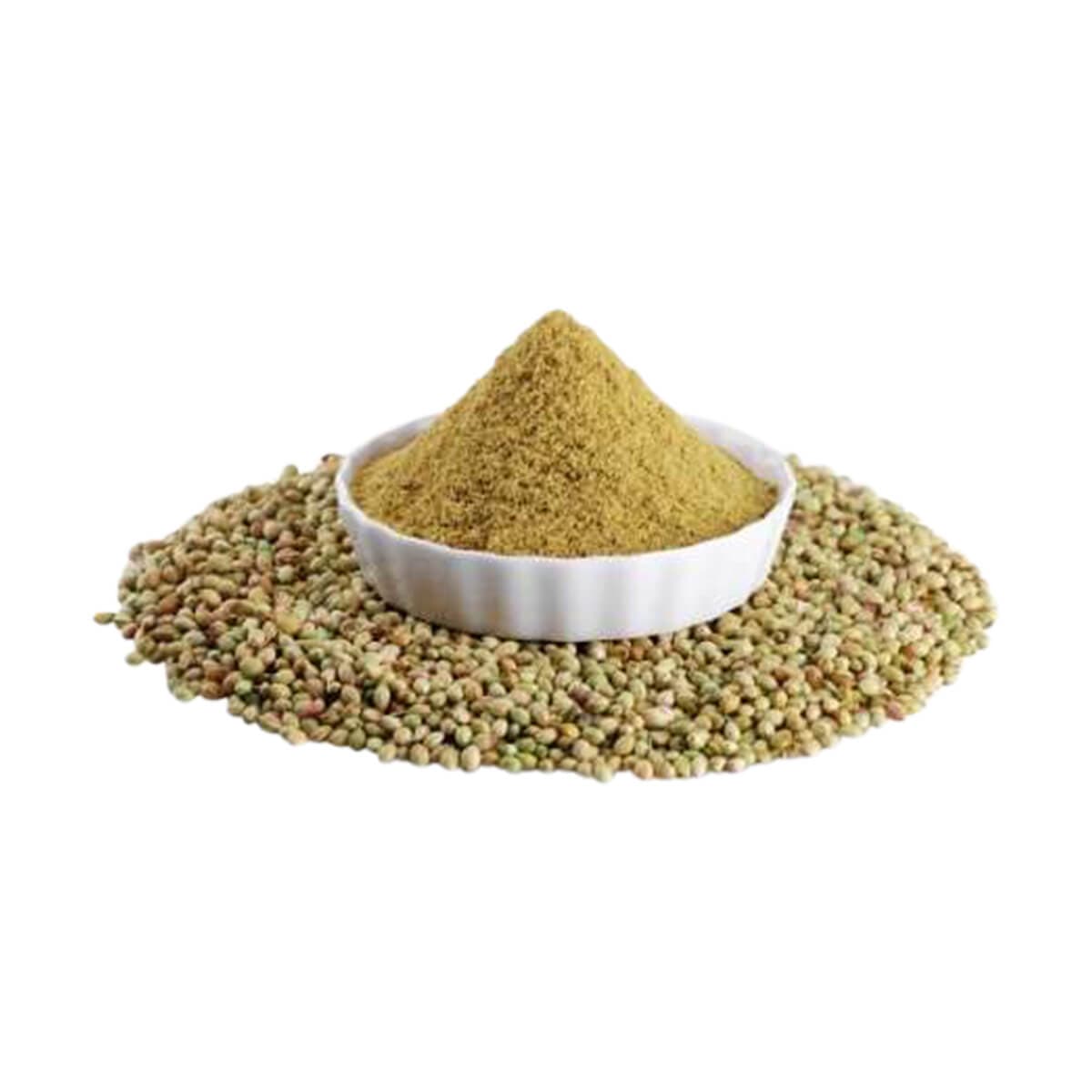 Coriander Powder (ধনিয়া গুঁড়া)