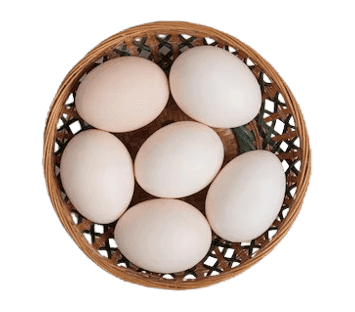 Desi Chicken Egg (দেশি মুরগির ডিম)