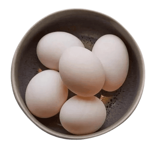 Duck Egg (হাঁসের ডিম)