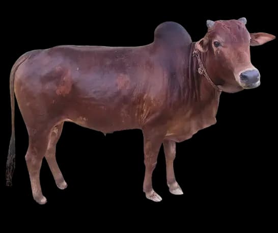 Cow 278kg (গরু ২৭৮ কেজি)