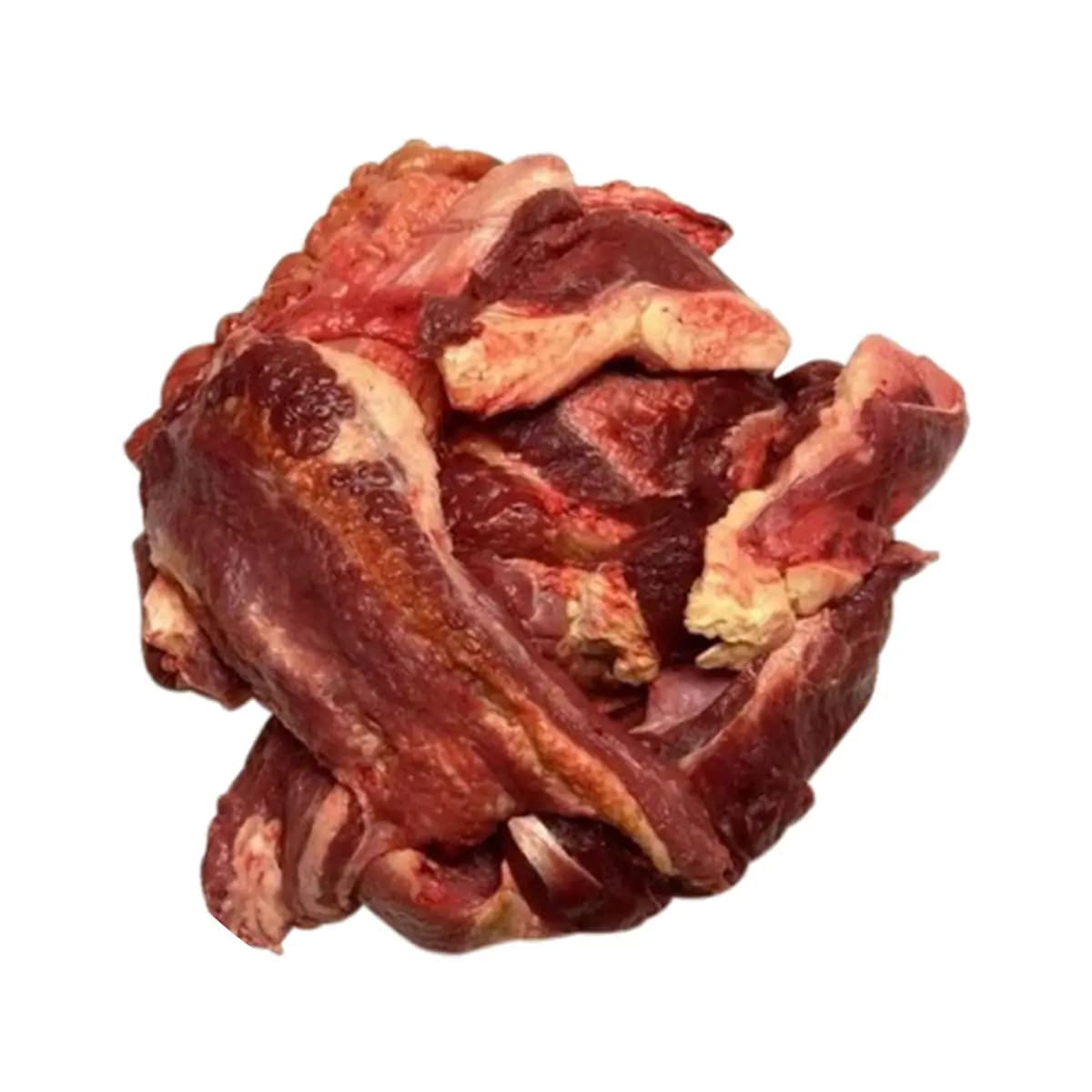 Beef Head Meat( মাথার মাংস )