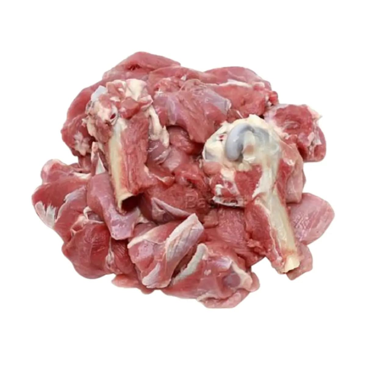 Mutton Premium Mixed (দেশি খাসির মাংস)